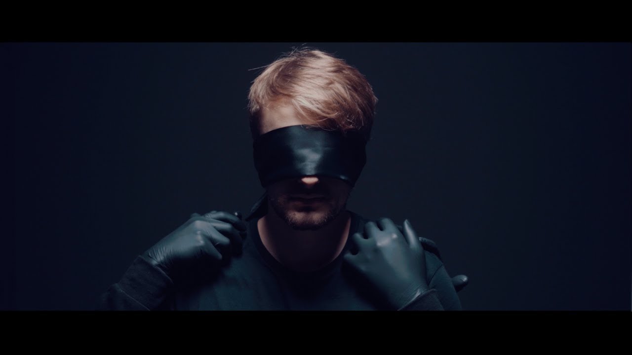 Delayed Departure - Haunting Me (Official Music Video)