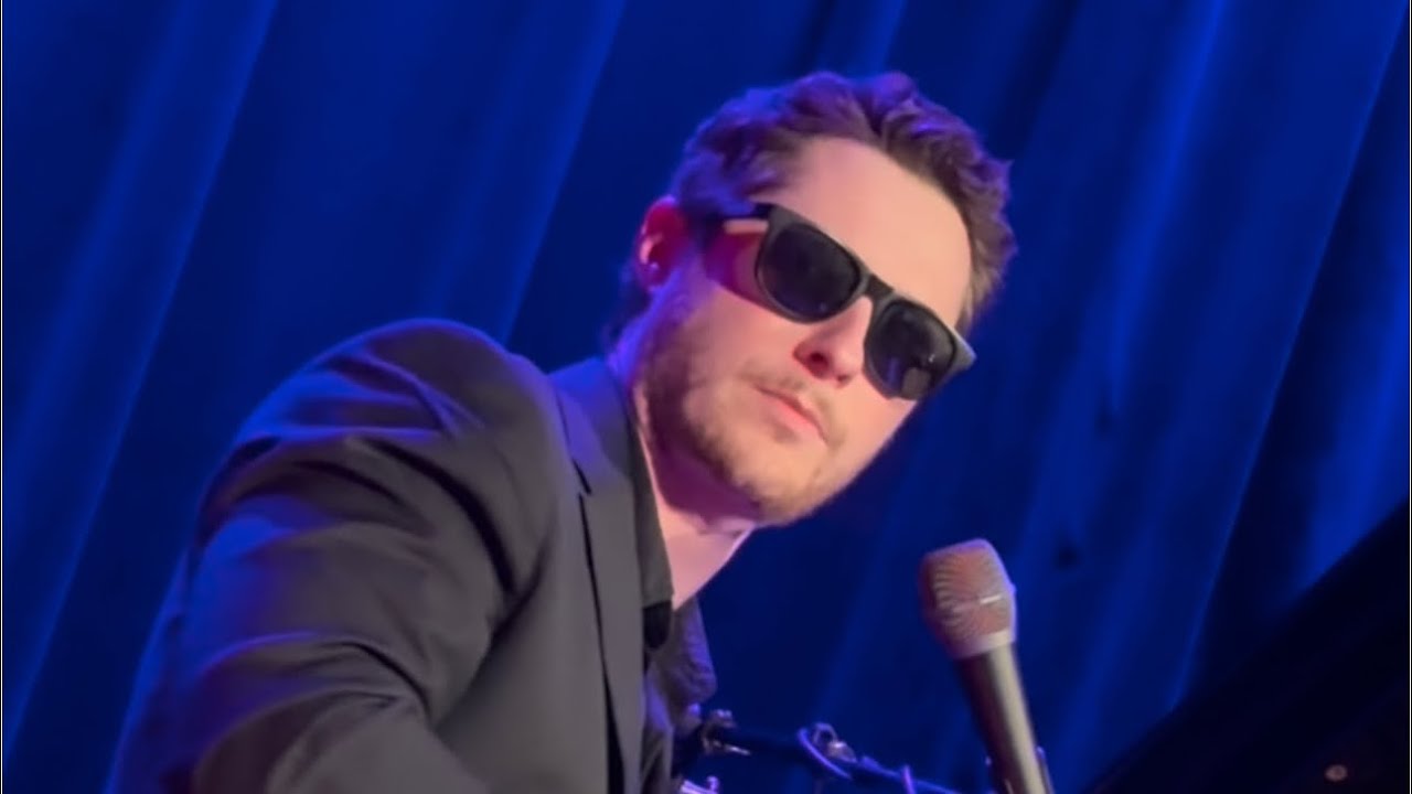 Noah Reid: The Solo Sessions; new music 