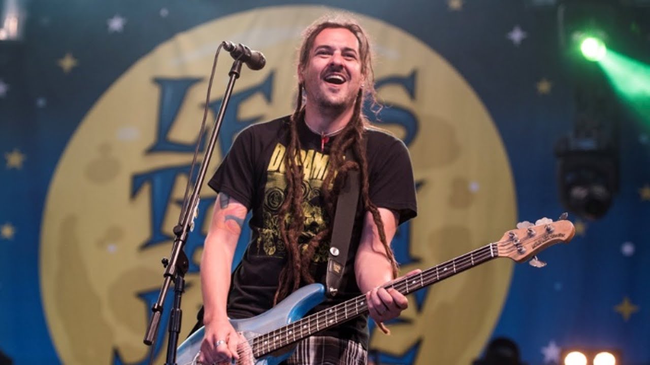 Less than jake - Live 2019 [Full Set] [Live Performance] [Concert] [Complete Show]