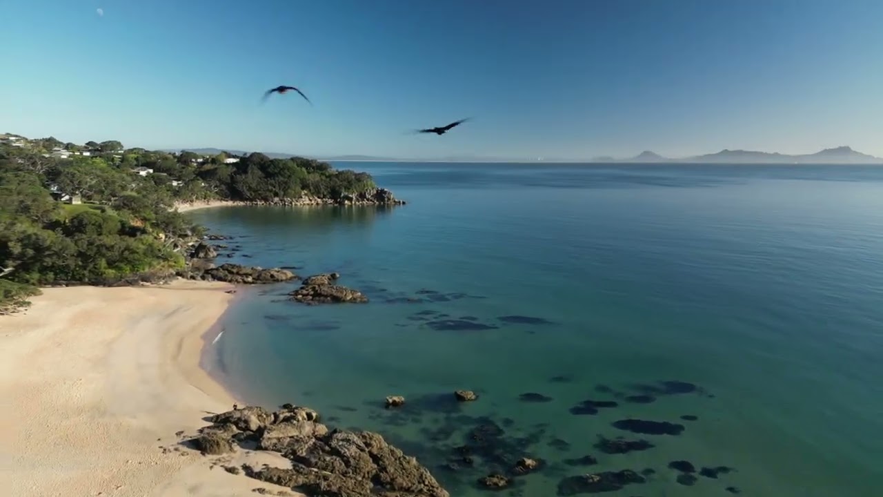 Langs Beach  Spring 2023