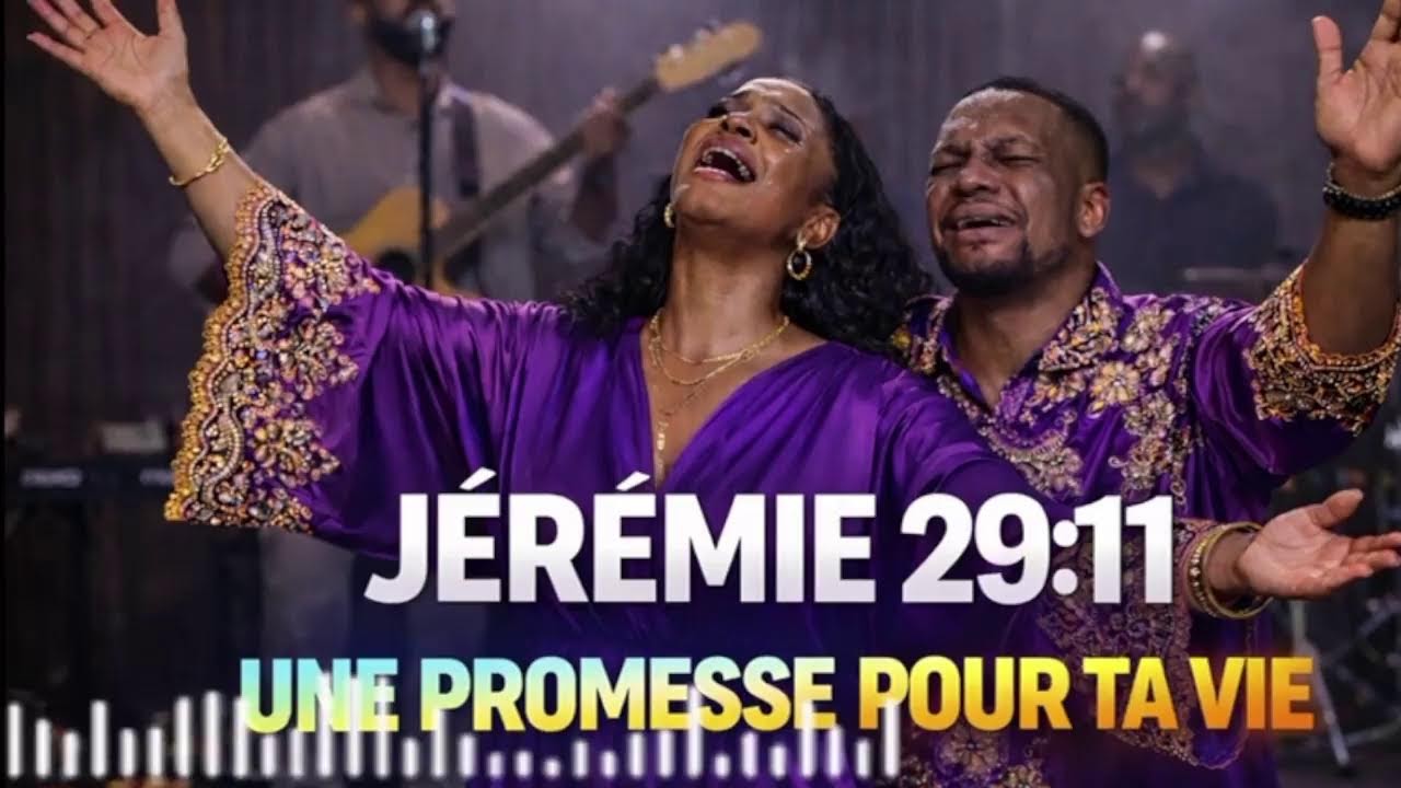 Diffusion en direct de Mystère de la prière