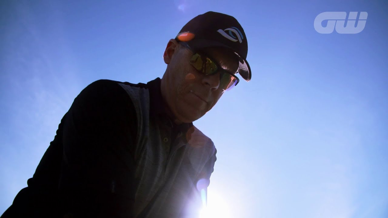 GOLFING WORLD PRÉSENTE SHAWN CLEMENT !  - COURS DE GOLF