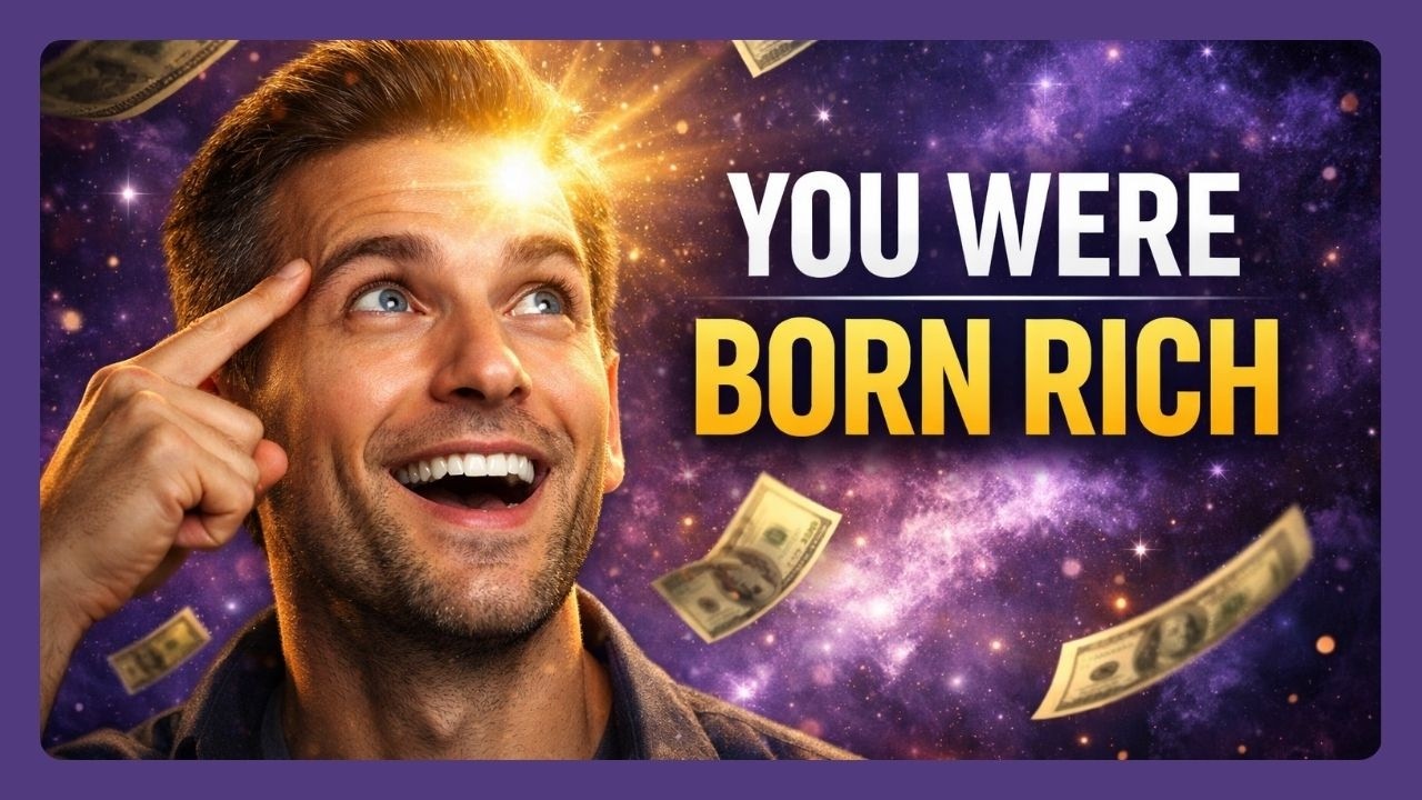 The Science of Getting Rich — What Bob Proctor Understood