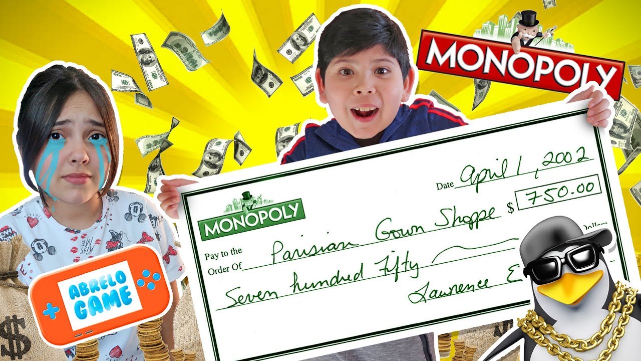 Monopoly Gamer en Navidad un juego de mesa en familia para Nintendo Switch en Abrelo Game Monopoly