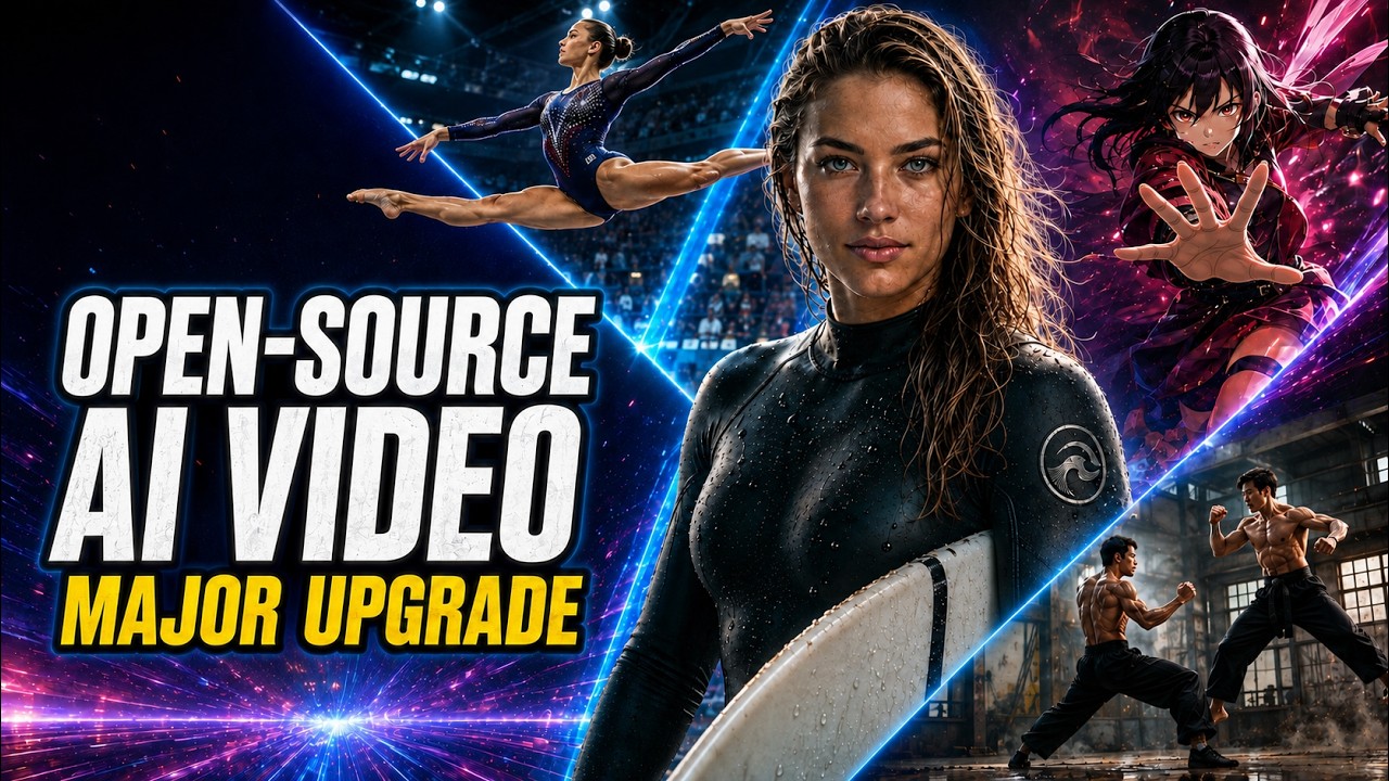 MiniMax H3 vs LTX 2.3: Best Open-Source AI Video Model Yet?