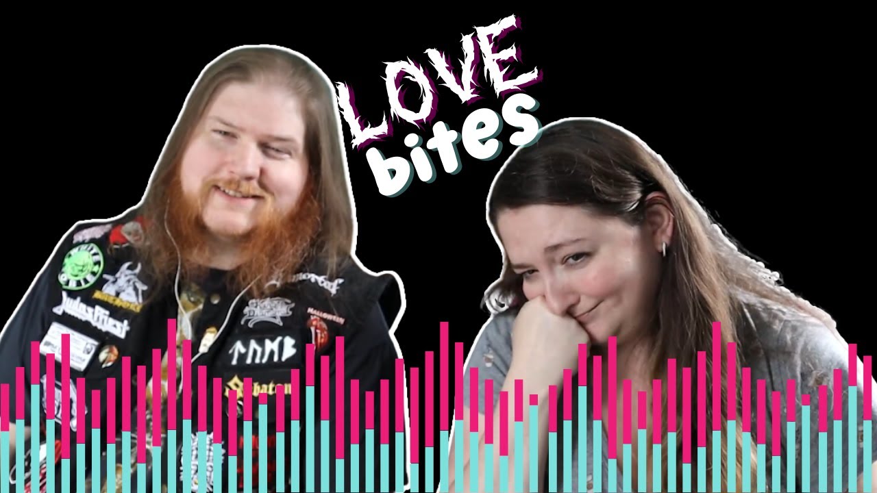 Reaction: Lovebites - The Awakening The Hammer Of Wrath (FIRST Listen)
