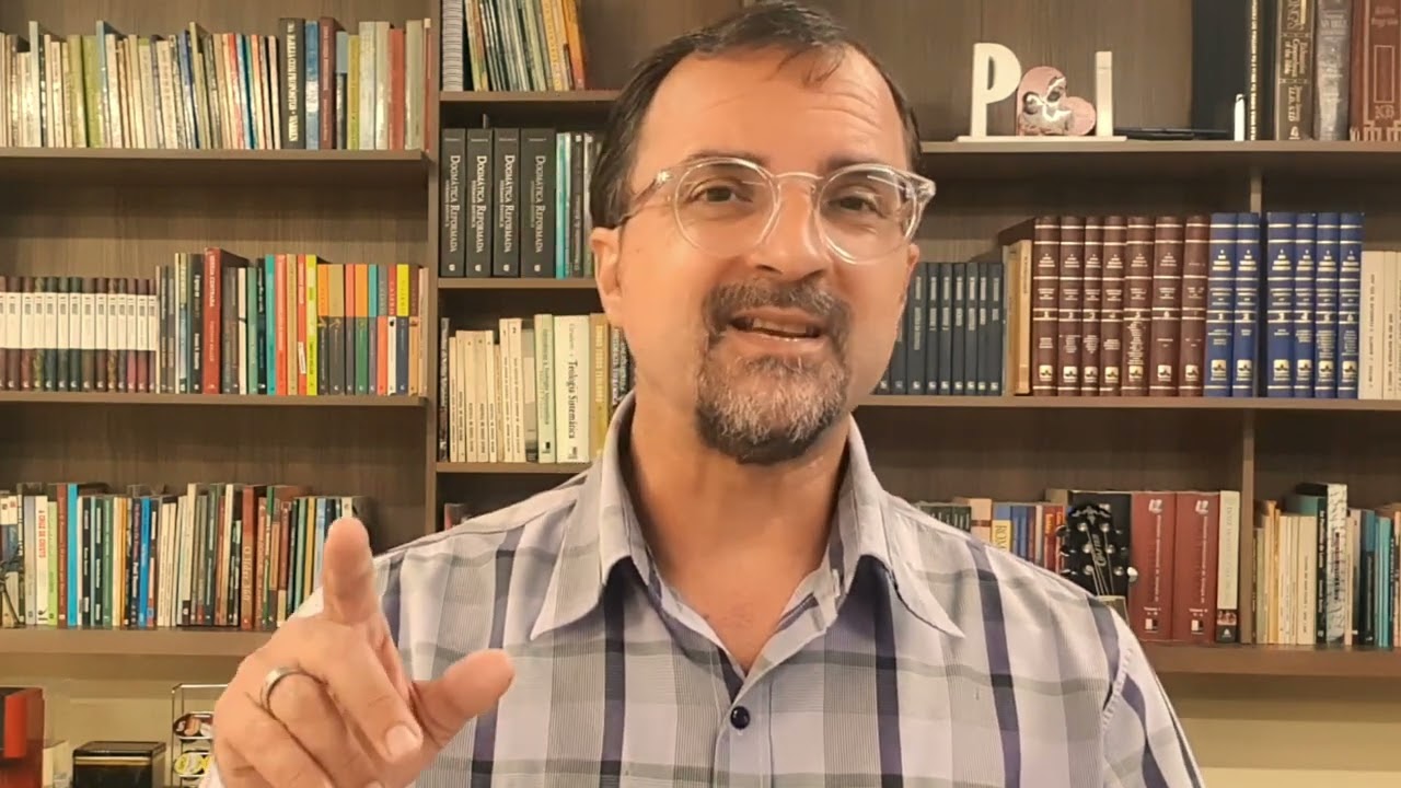 Um livro inteiro em poucas palavras -  Eclesiastes 12: 9 a 14