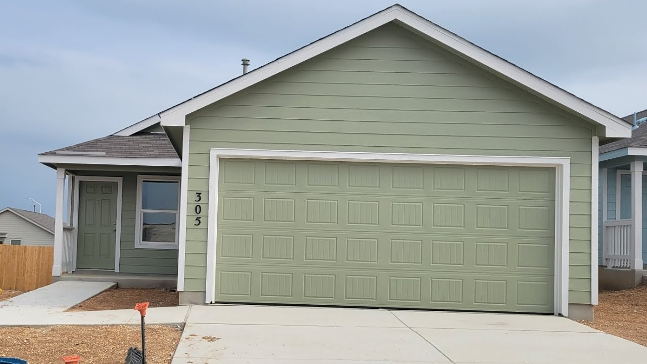 305 Kolten Plaza-Lennar at Grace Valley-Kowski Floorplan