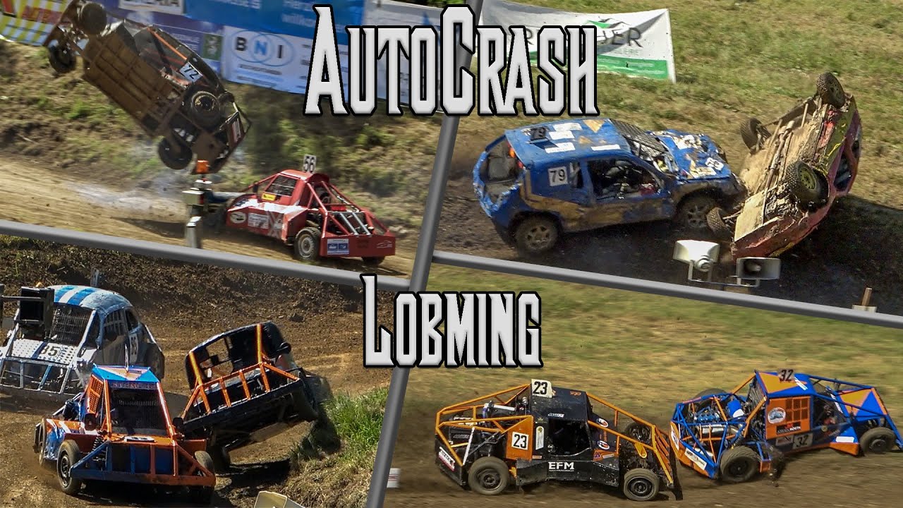 AutoCrash Voitsberg/Lobming 2023 Highlights