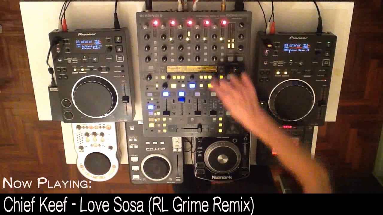 NOVEMBER 2014 NEW BEST TRAP, HIP-HOP, TWERK MUSIC MIX | Live Dj Set by No M3rcy
