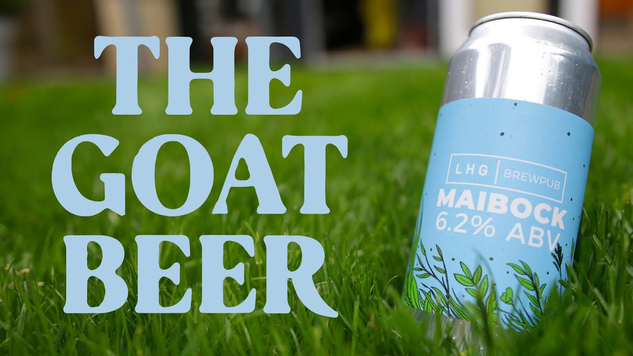 What even is Bock beer? | The Craft Beer Channel