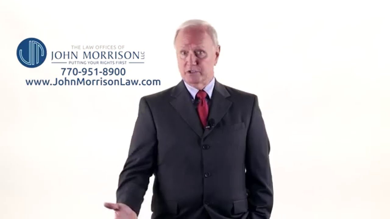 Can I receive compensation for my Pain and Suffering for my Georgia Workers Compensation Claim?