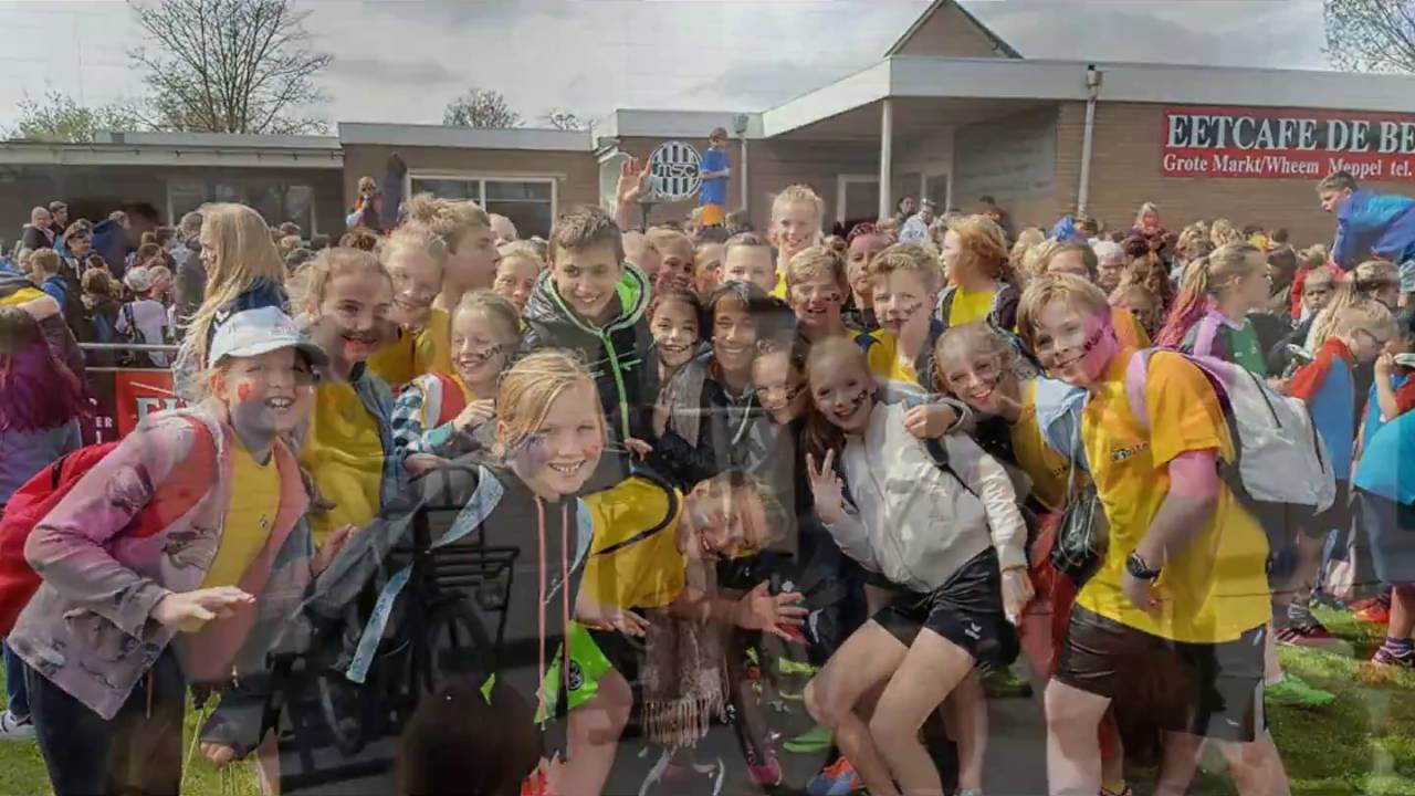 lipdub groep 8 obs de tolter