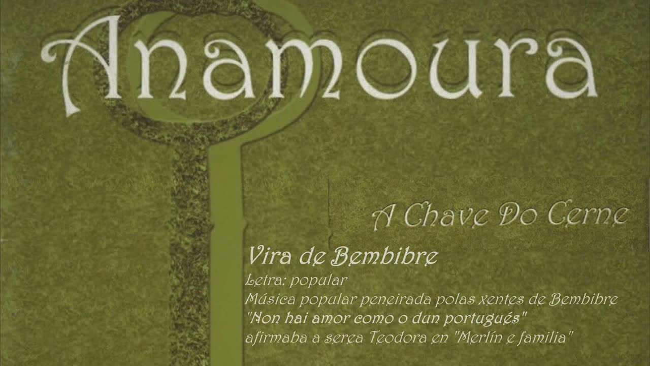 12. Vira de Bembibre