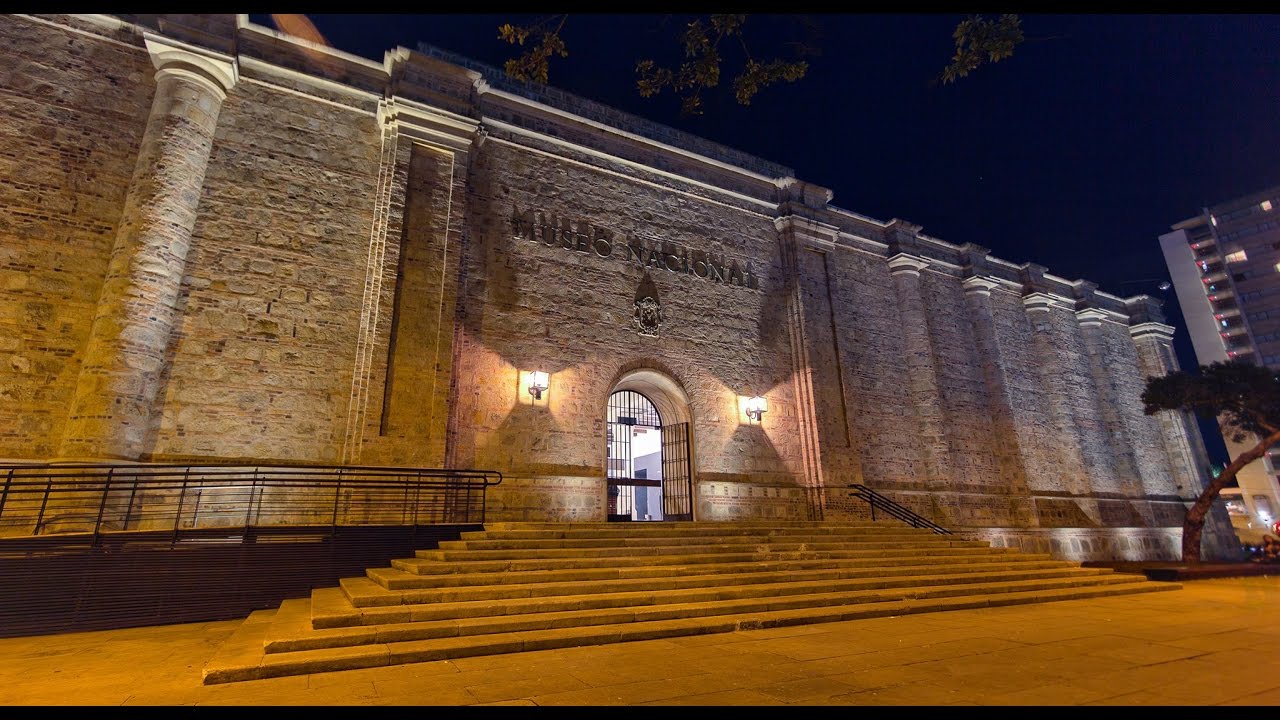 | Museo Nacional de Colombia |