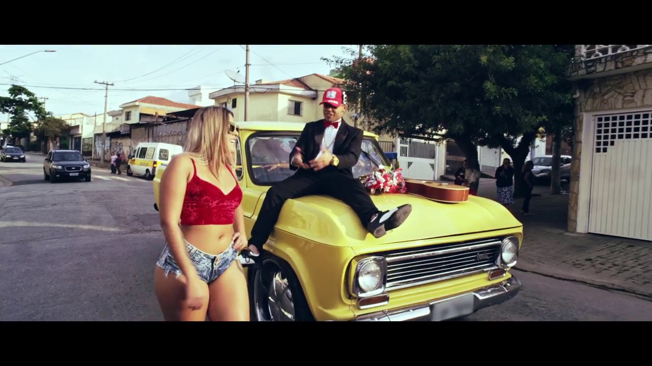 MC Lan   Rabet&atilde;o KondZilla divulga funk