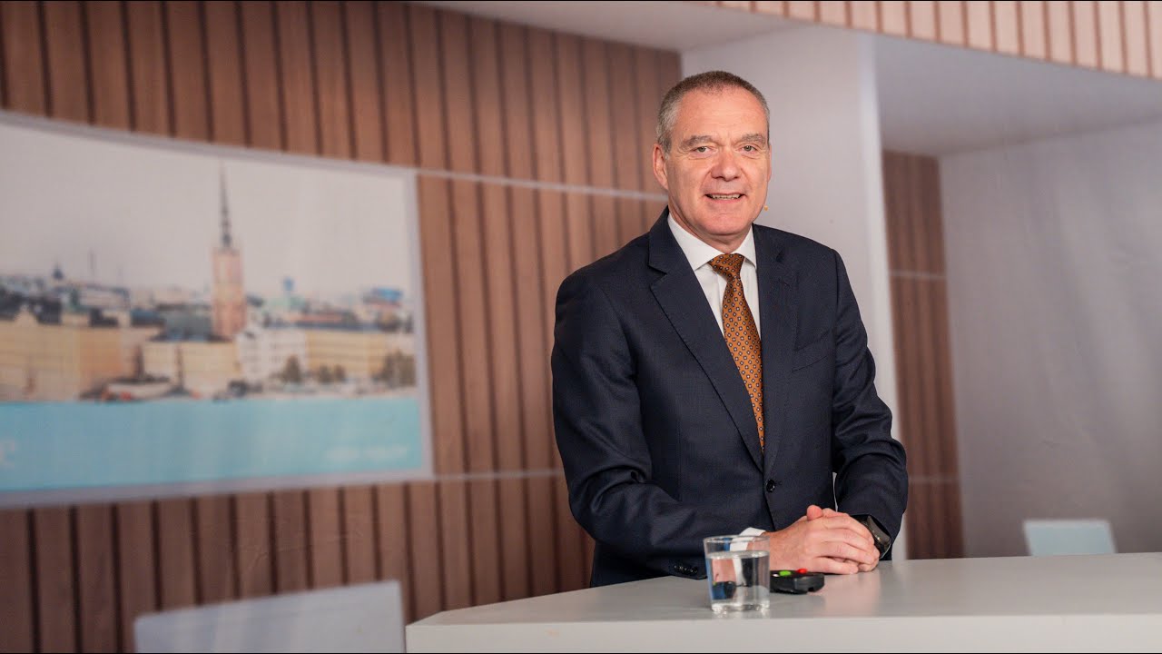 Отчет за 3 квартал 2025 г. – интервью с генеральным директором