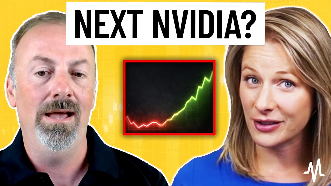 Before You Buy Nvidia, Look at This | Astera Labs ALAB
