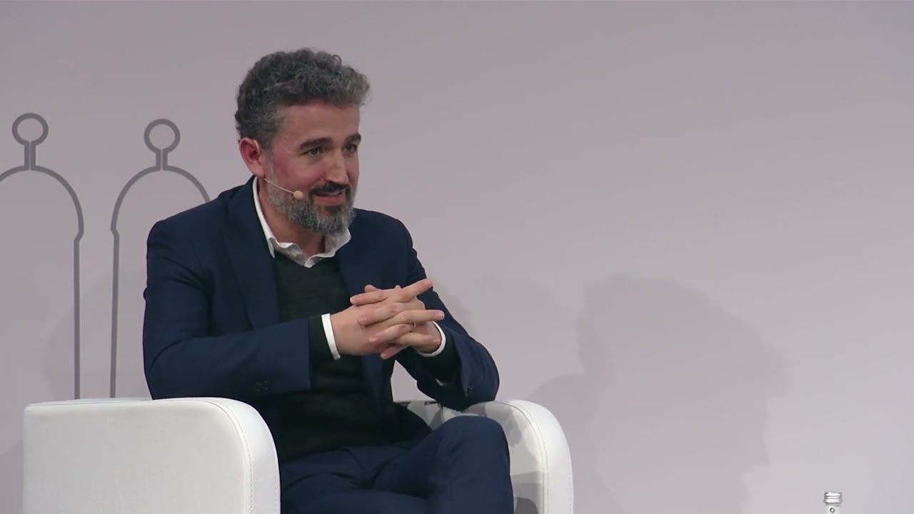 Interview - Pablo Fernandez, Sales VP Affinity of Marsh - ITC DIA Europe Munich 2023