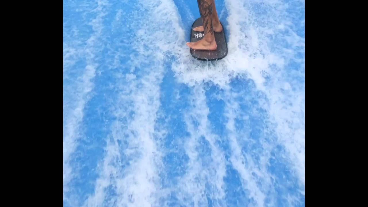 Scott House (Shaper & Grandmaster) Ash Flowboards