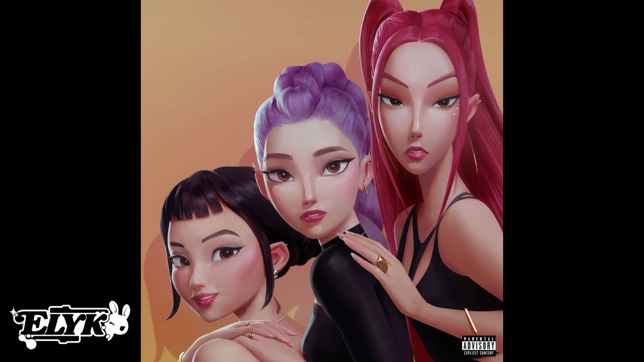 [FREE] HUNTR/X x K/DA Type Beat - 
