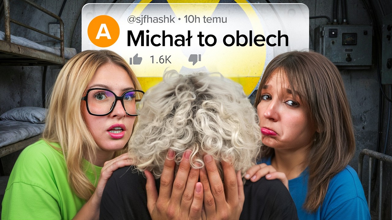 ODPOWIADAMY NA HEJTY! 🚨💣