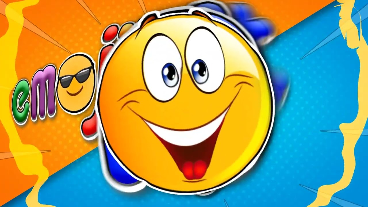 Emojination OBB with offical Jingle