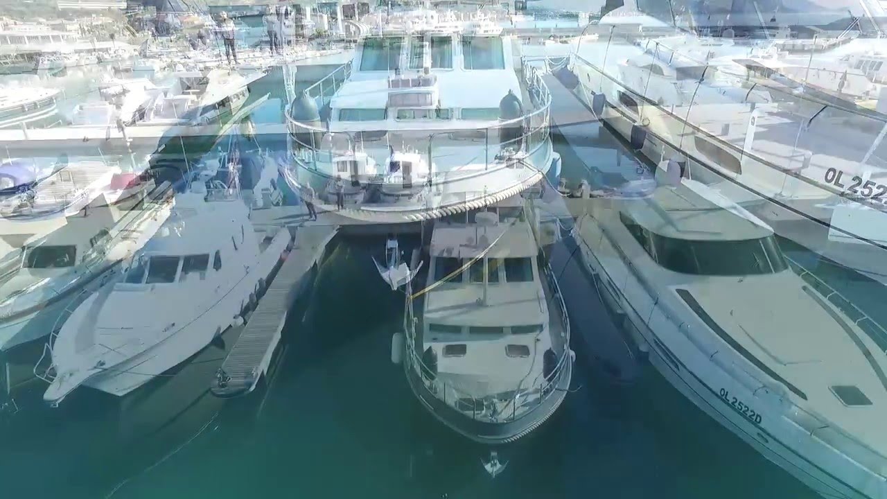 Video Drone Linssen Grand Sturdy 470 usato in vendita-for sale-abayachting.com-info@abayachting.com
