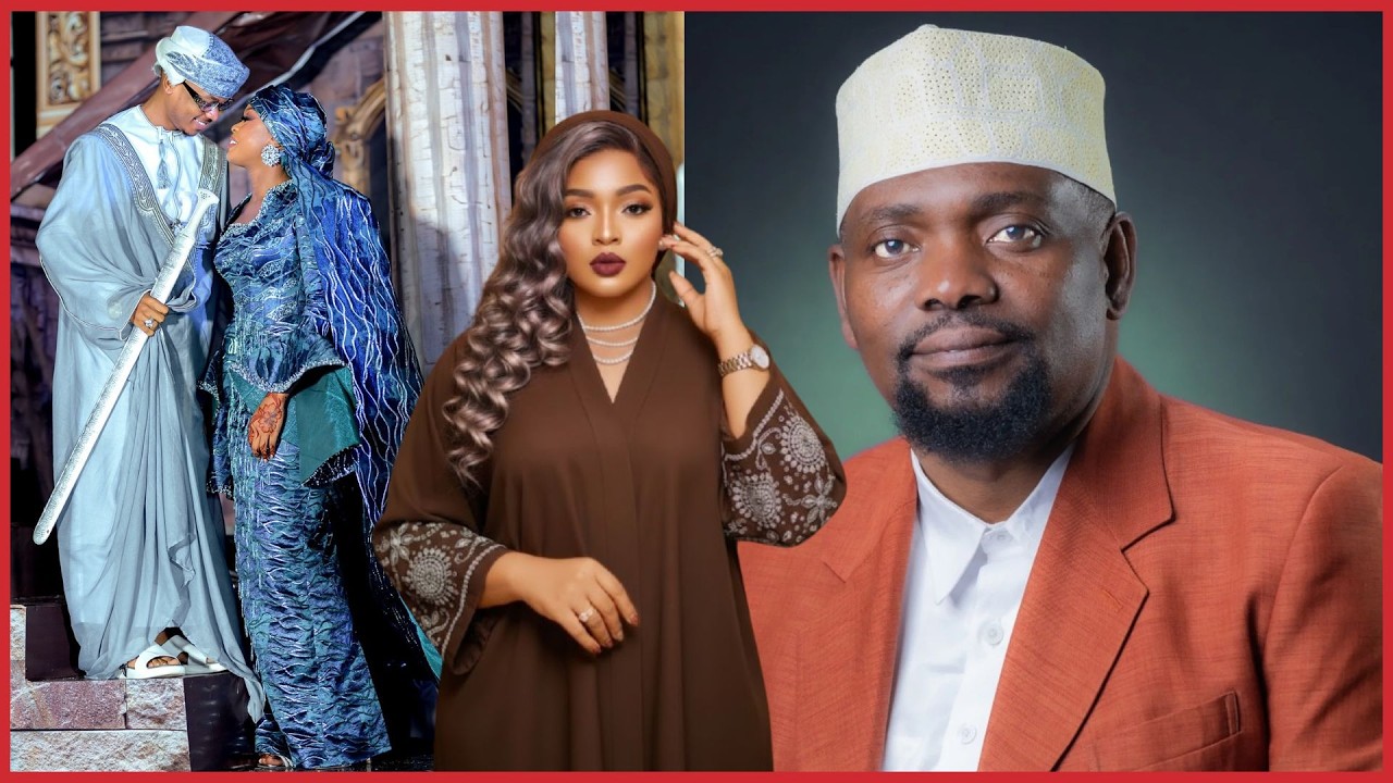 SHEIKH  WALID ATOA SIRI YA JACK WOLPER  KWENYE USIKU WA GIGY MONEY