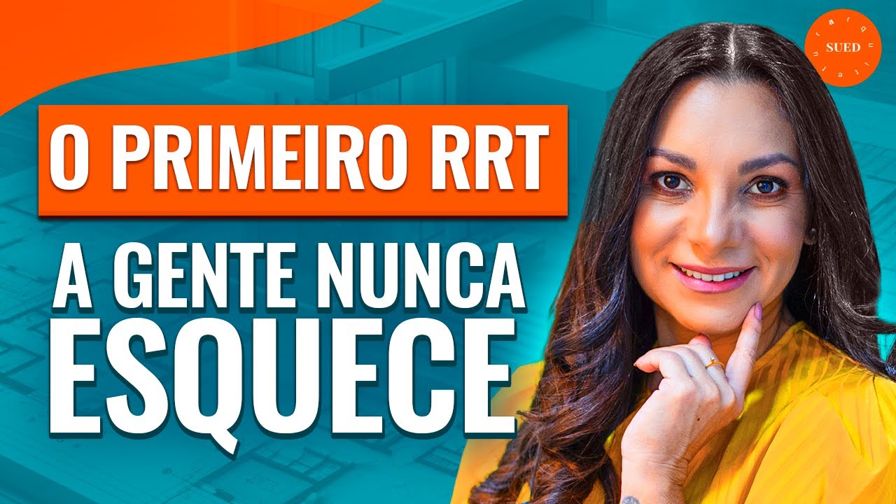 Tutorial Atualizado de RRT: Preenchimento Simples e Rápido para Iniciantes