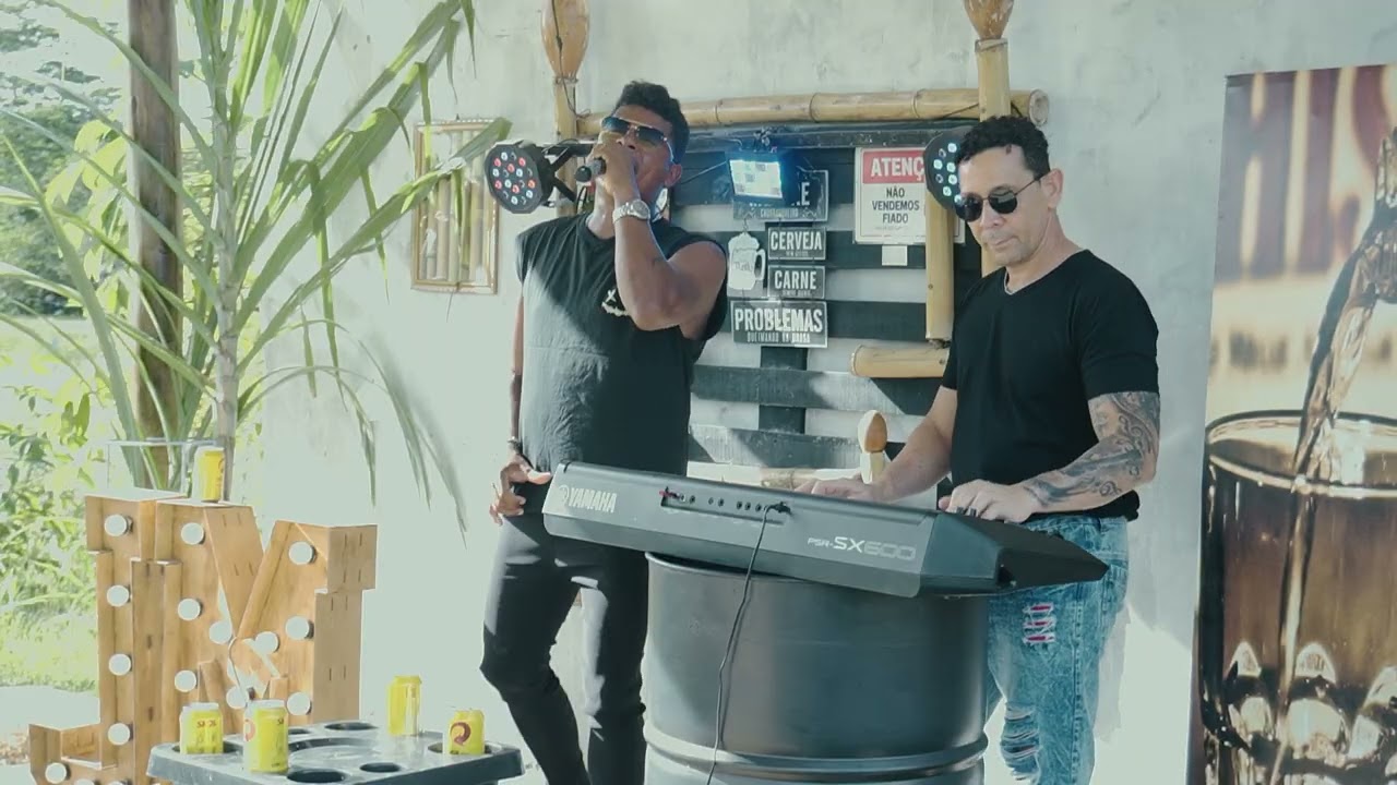 Sou eu cover @jeanmassaoficial