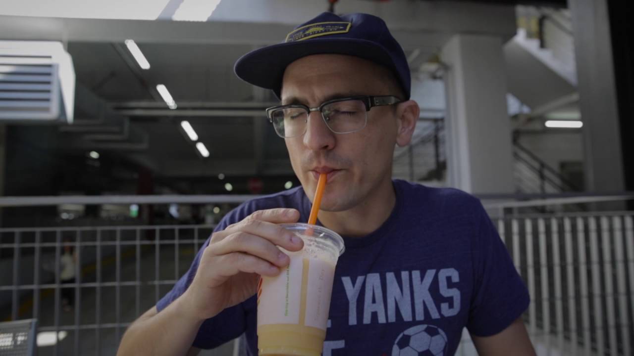 Chain Reaction (season 2 ep 8): Jamba Juice