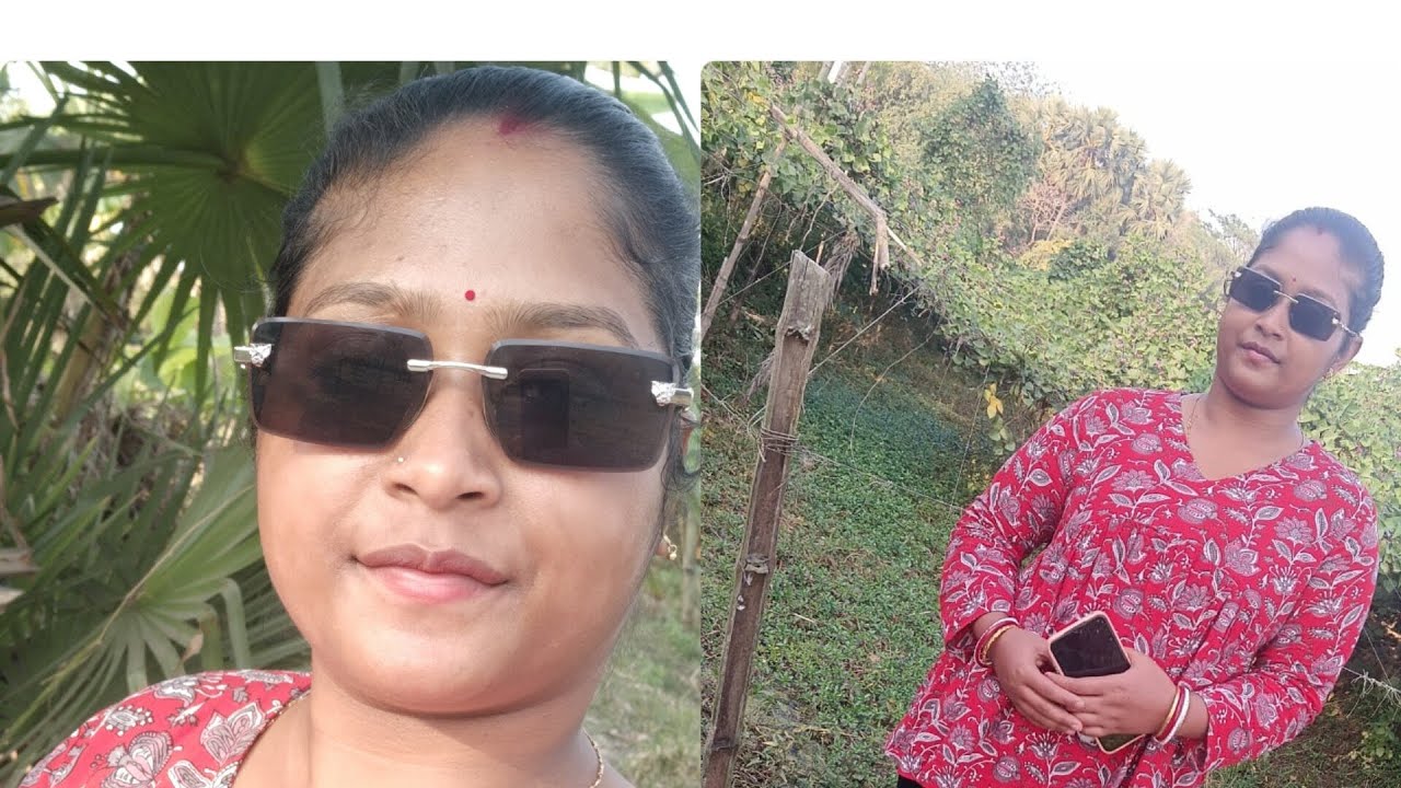 মা বনবিবির পুজো দিয়ে গেলাম 