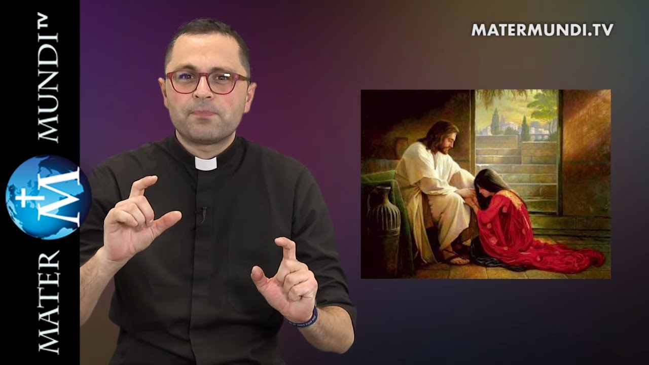 María Magdalena, un corazón mundano que cambió al conocer a Cristo