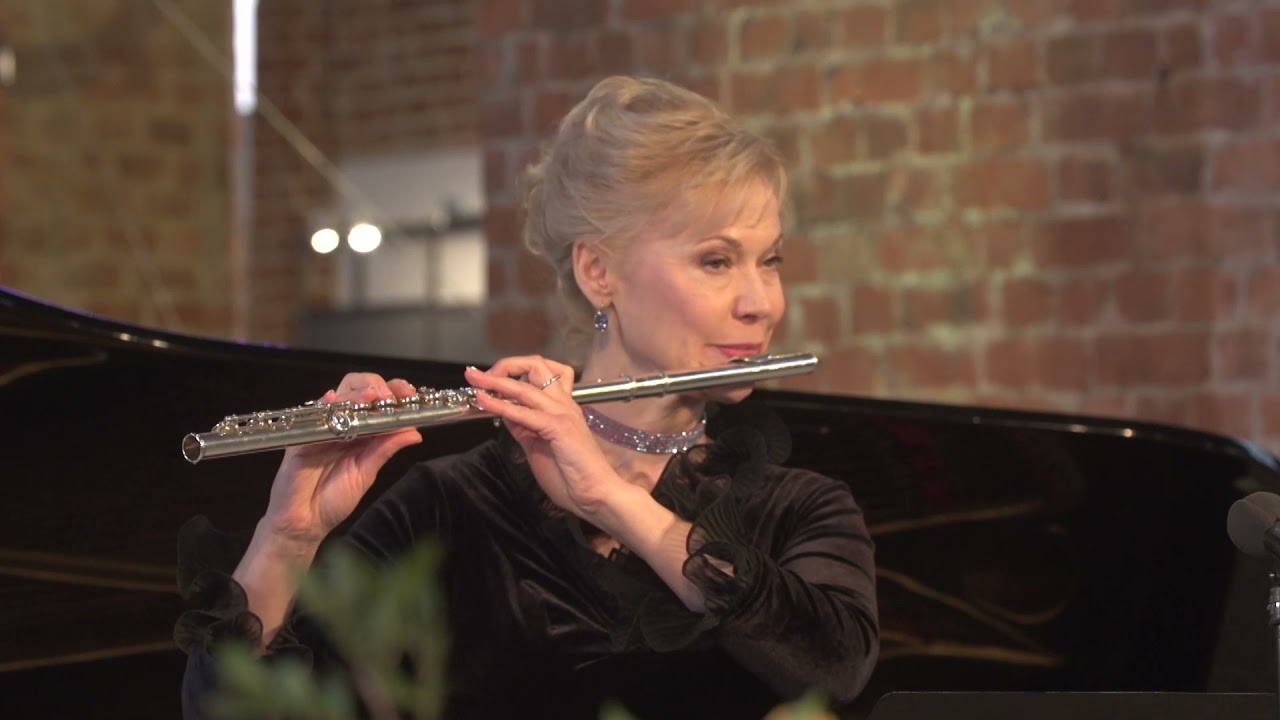 ĀRIJA UN DEJA | Pēteris Vasks