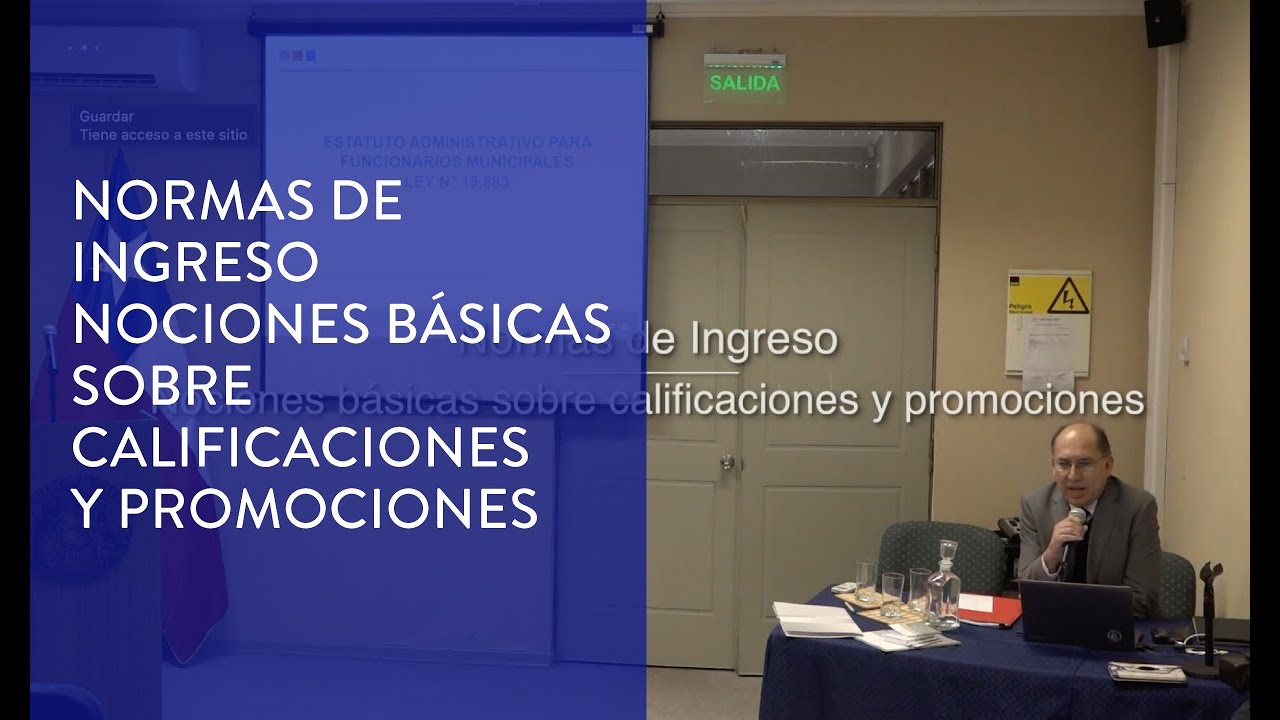 Primera parte