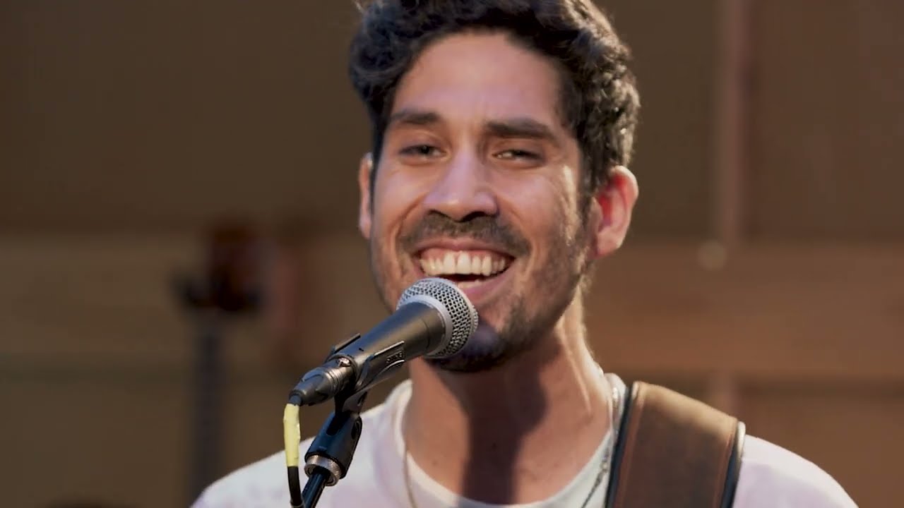 PLAYA RECORDS LIVE Season 1 FT Bruno Romano (VUELVE) #playarecordslive #brunoromano #livemusic