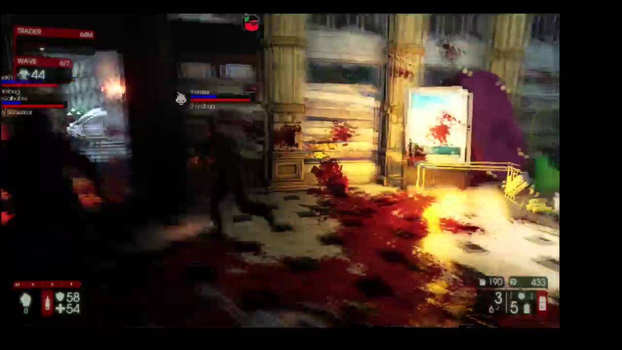 Killing Floor 2
