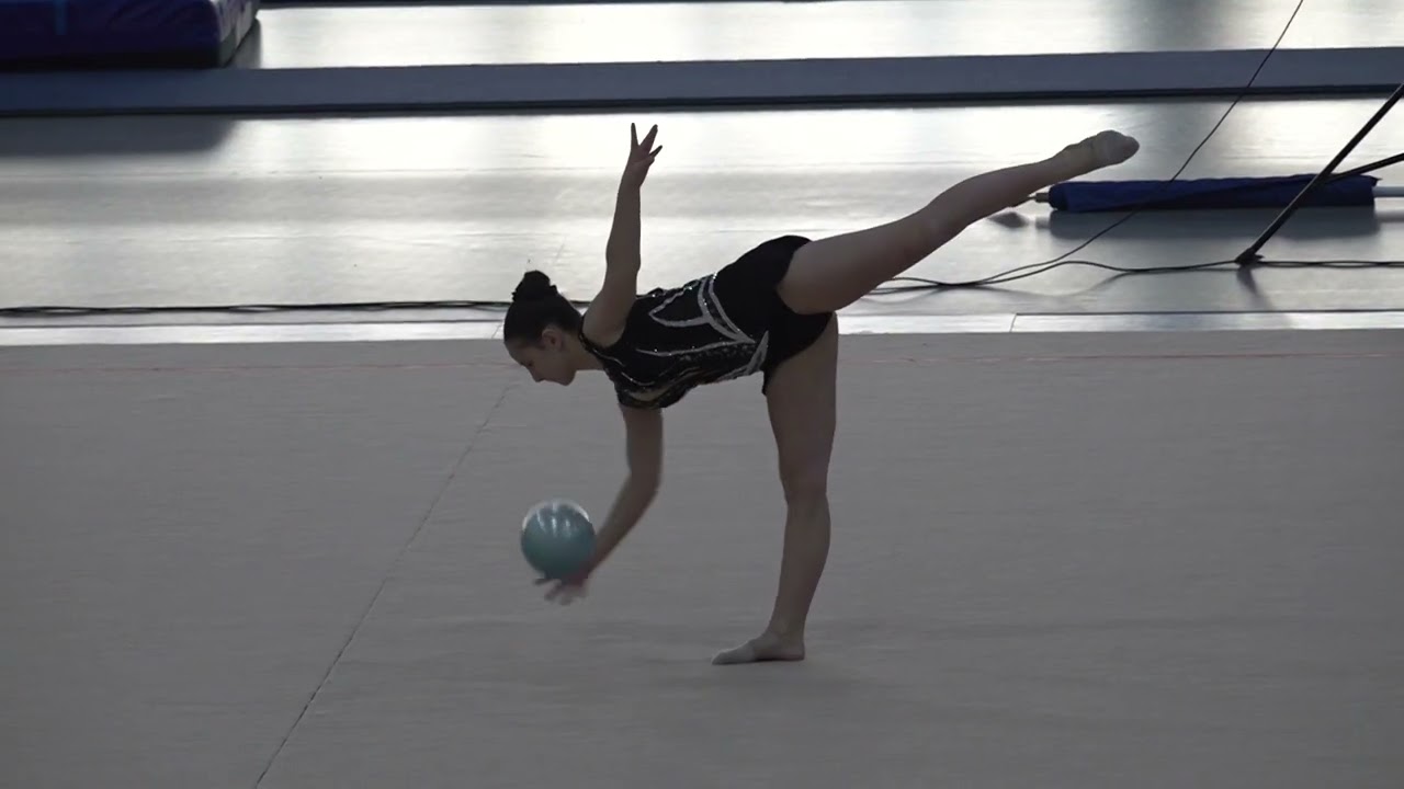 00019 Clara Bottini boll 2026 01 31