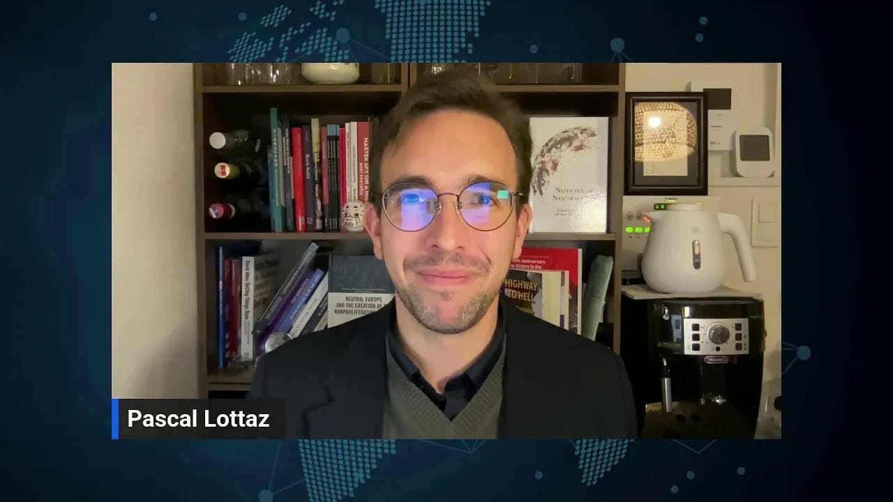 الحرب مع إيران على الأبواب؟