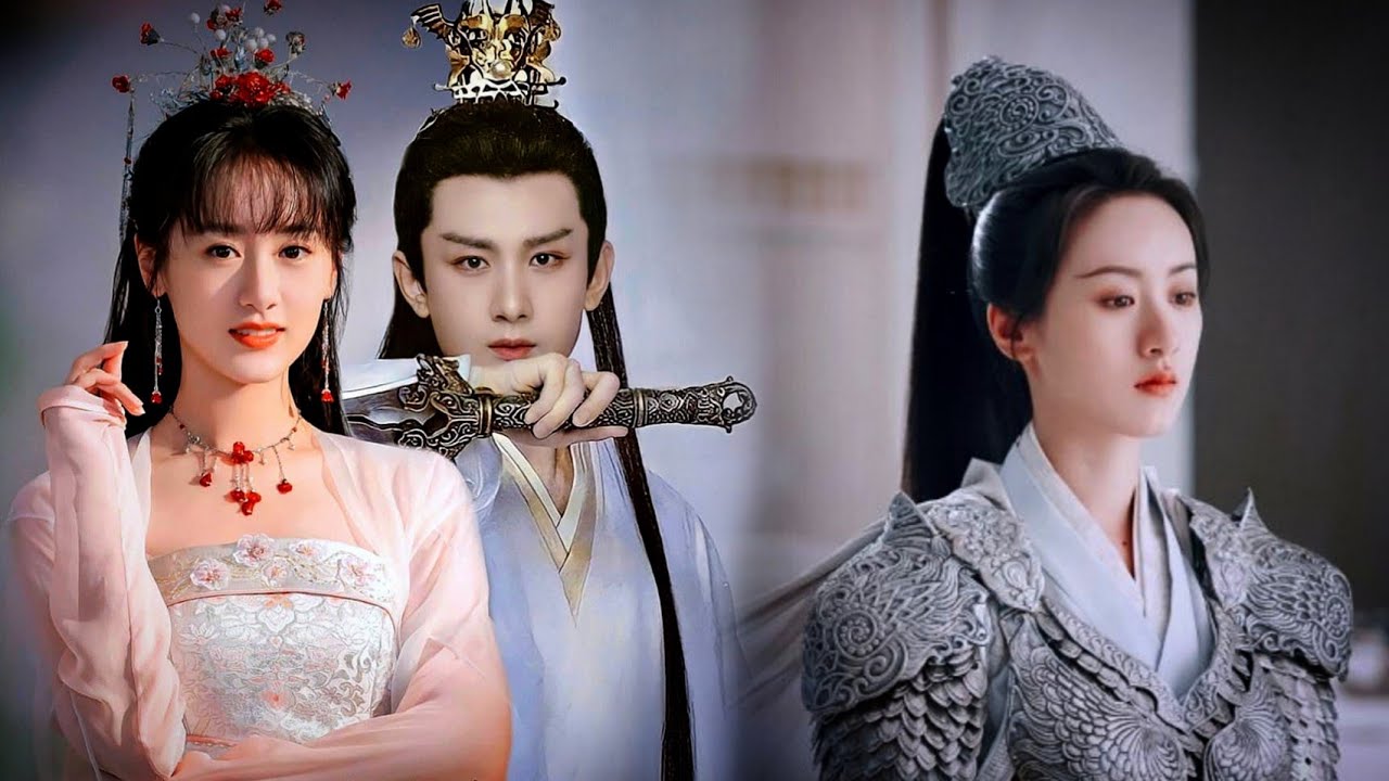 Научил любить ту, что с рождения чувств лишена 💞 「 Стеклянная душа красавицы • Love and Redemption 」