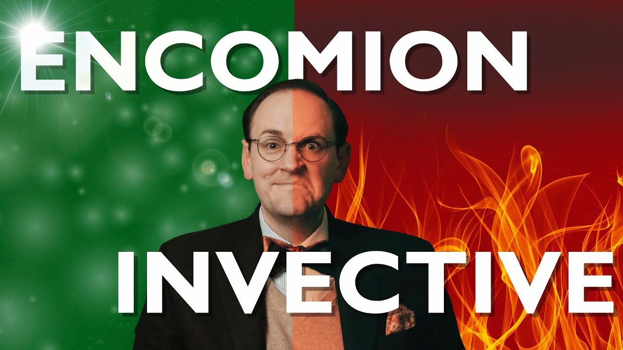 Heroes, Villains, Odes, Reviews: How to Write Praise and Blame