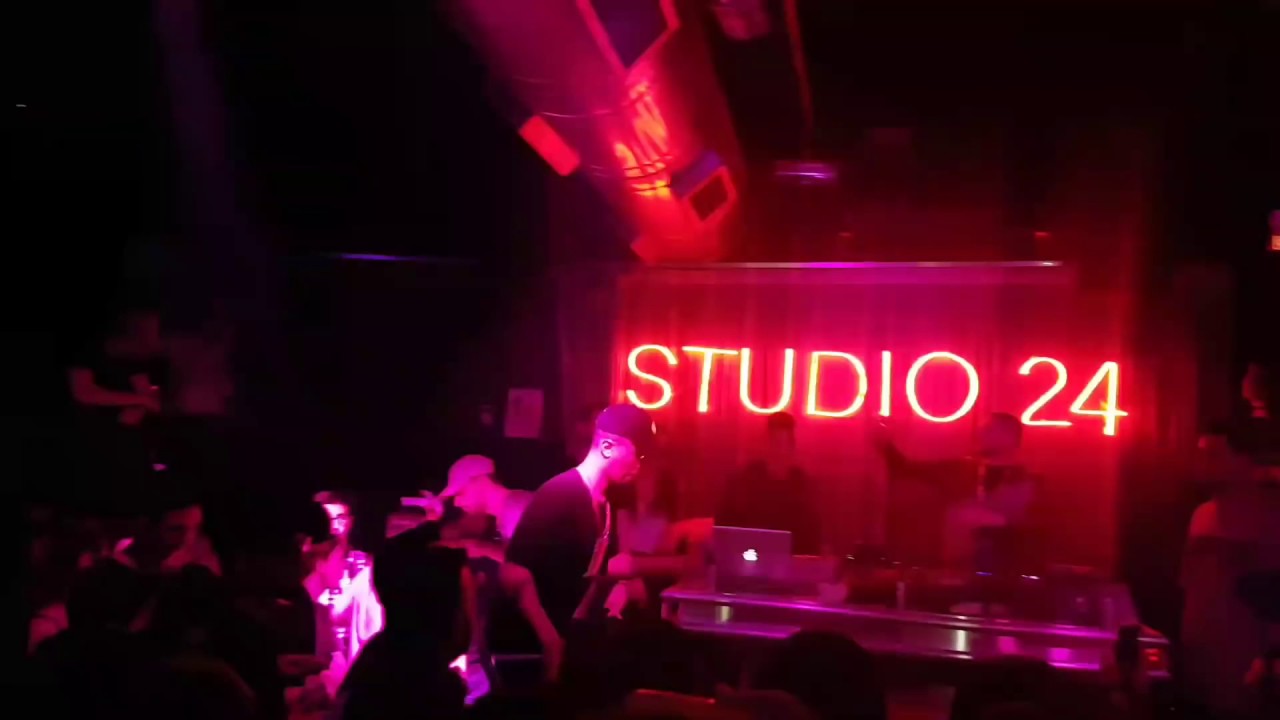 Ypo x Light - Peru Full song (Live Studio24)