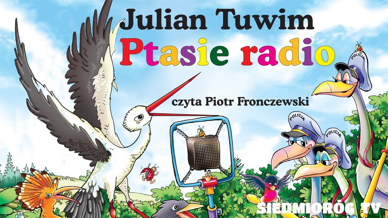 Ptasie radio