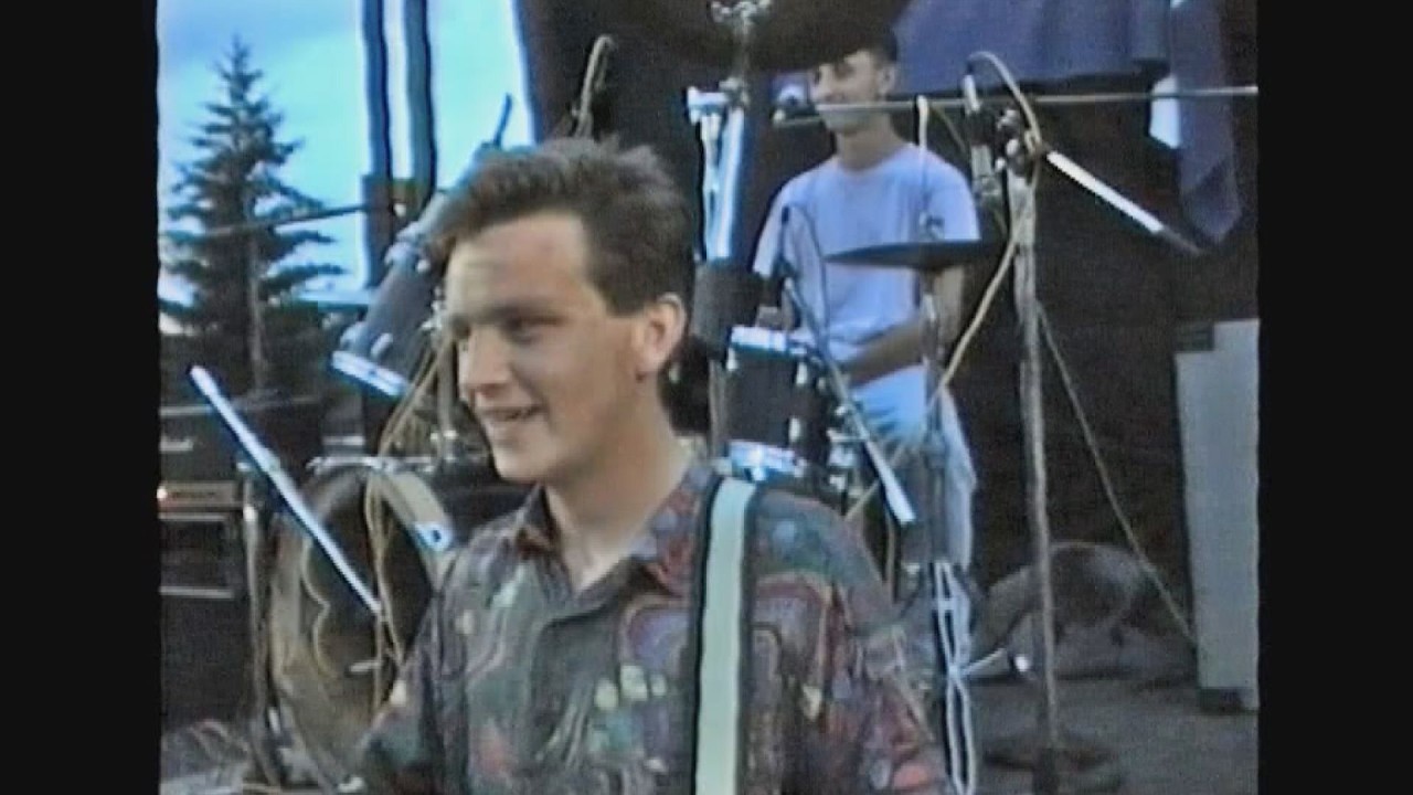 Grupa Arkada Podravska Slatina 27.6.1992.