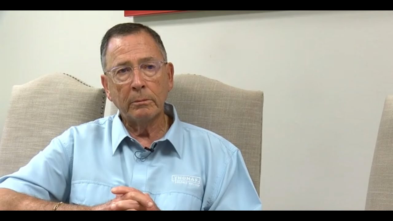 Rep. Jay Dean shares stance on school vouchers, immigration in Texas House District 7 contest