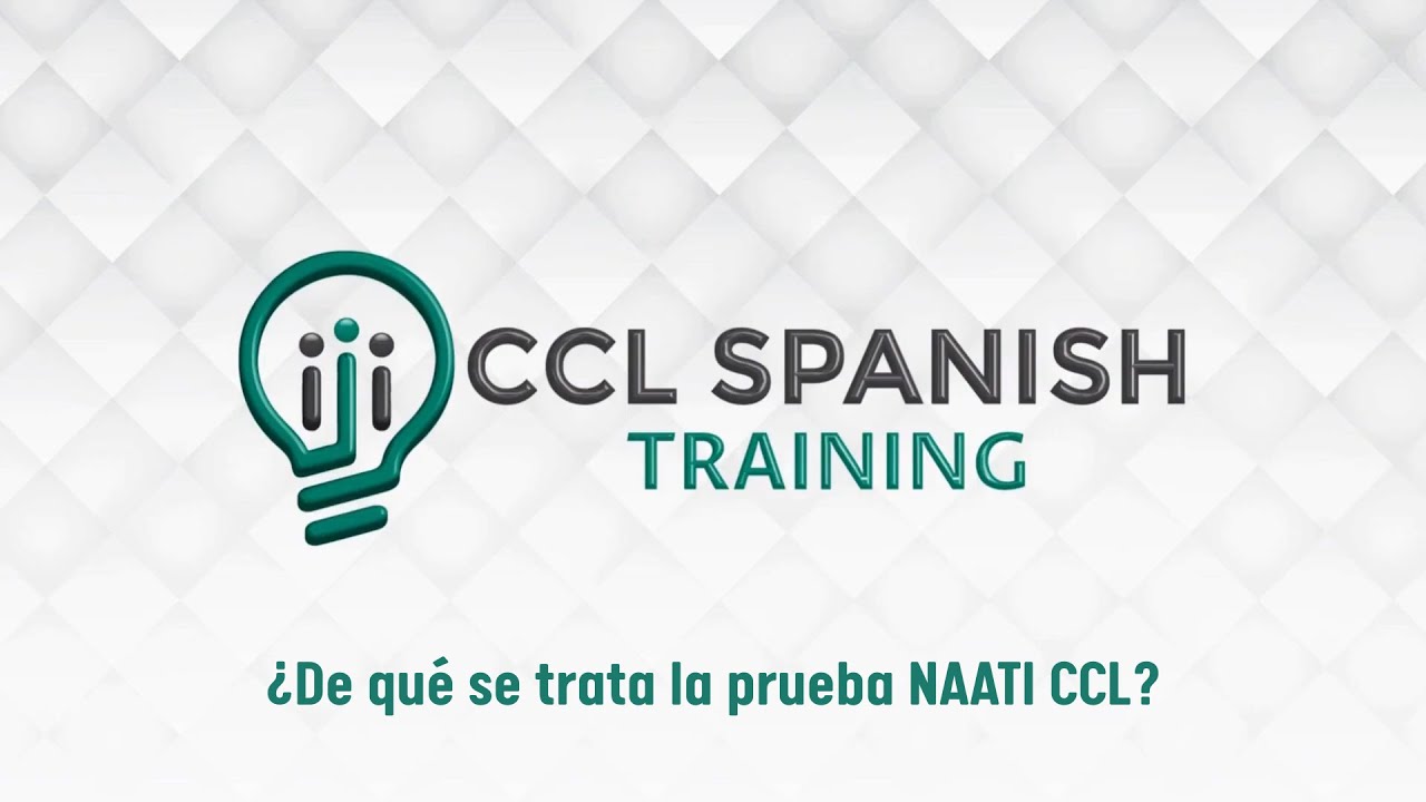 Prueba NAATI CCL en español en Australia: Cómo obtener 5 puntos para tu visa + Preparación online