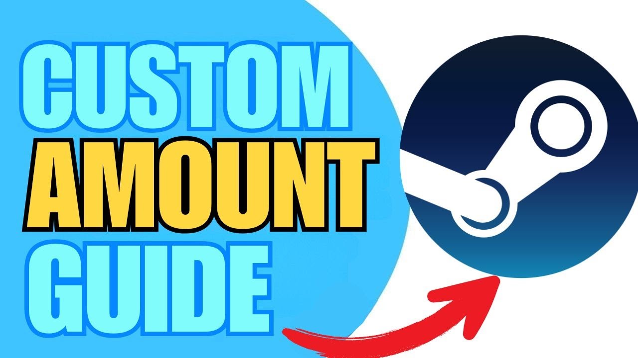 Как пополнить Steam Wallet собственными средствами &mdash; (инструкция)