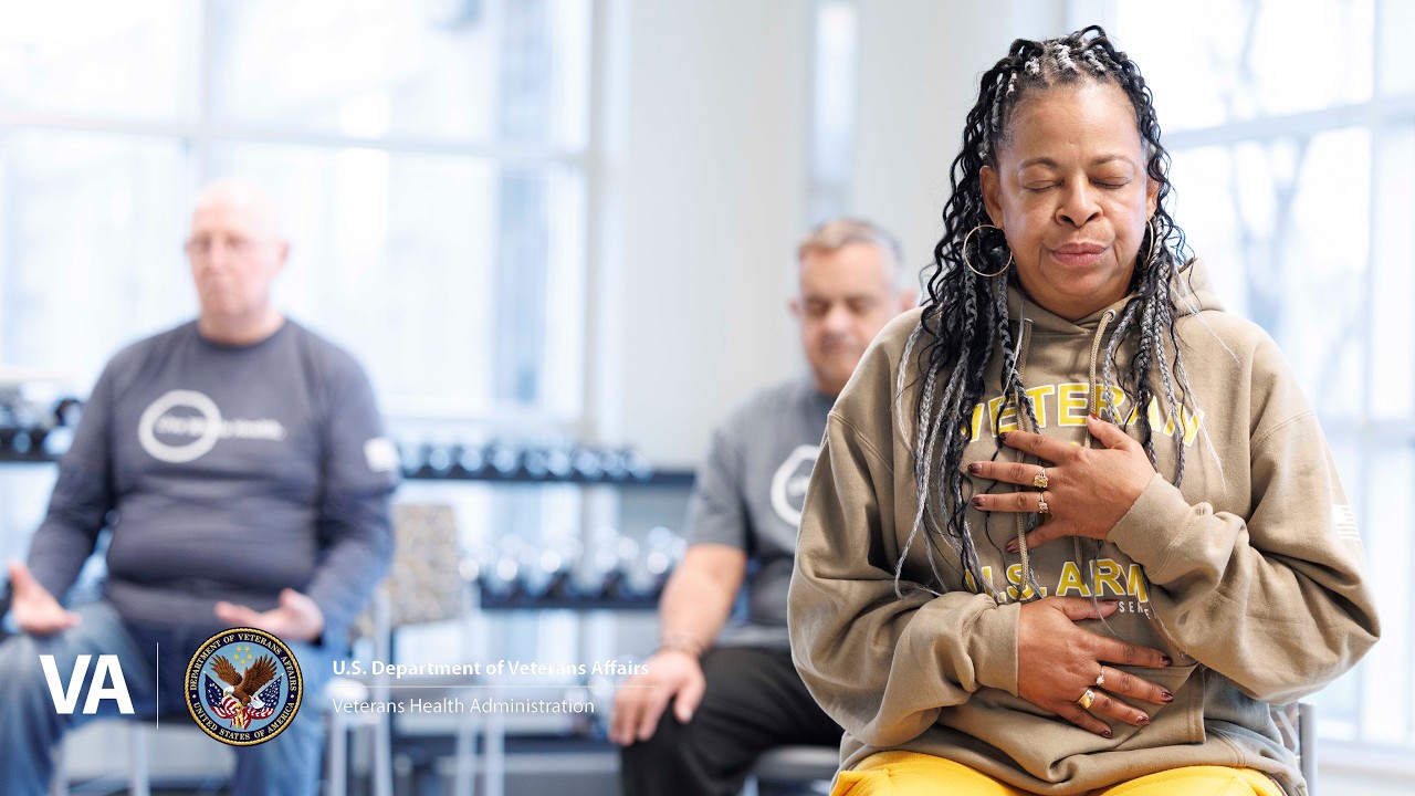 Lisa - A Whole Health Experience