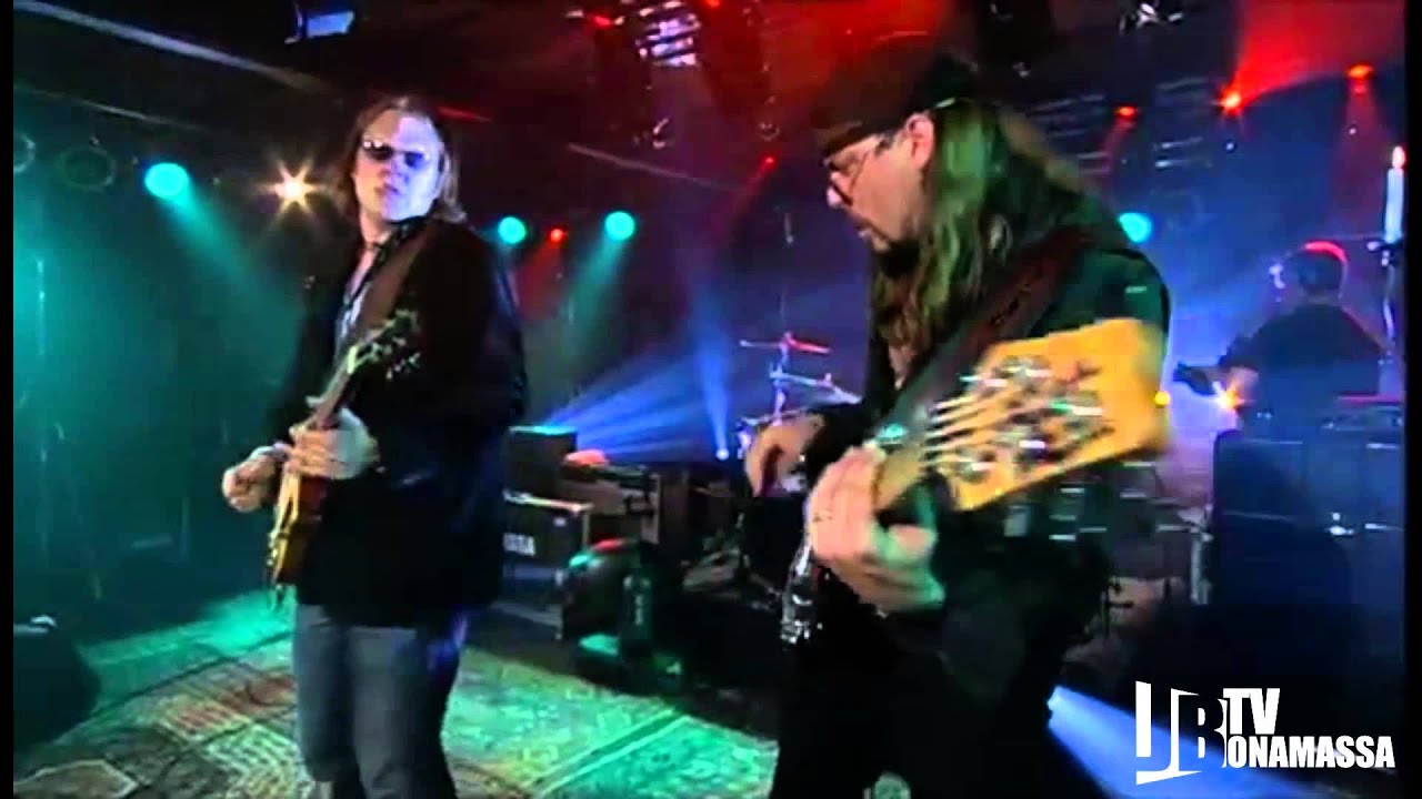 Joe Bonamassa Official - 